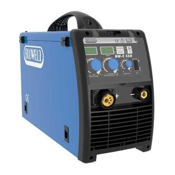 Bluweld BW-C350 Gaz Altı Kaynak Makinesi 350Ah  - Image 1