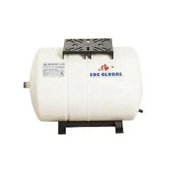 Eds Global Sabit Mebranlı Yatık Hidrofor Tankı 80lt - Image 1