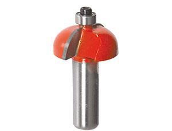 Kohertz Freze Bıçağı No:10 Ters Balık Sırtı B - Image 1