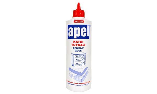 Apel Beyaz Ahşap Tutkalı - Image 1