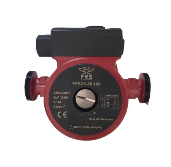 Frs FPS25-80 Sirkülayon Pompası 1" 180mm - Image 1