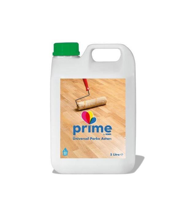Hemel Prime Üniversal Parke Astarı 5lt  - Image 1