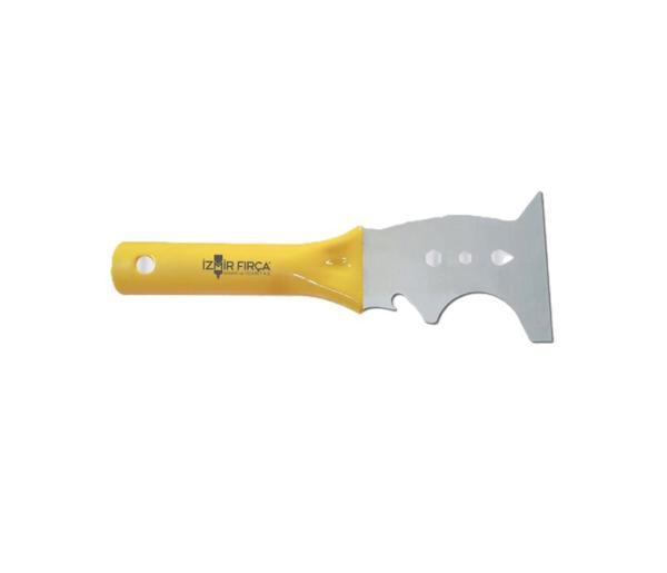 İzmir Fırça Çok Amaçlı Spatula   - Image 1