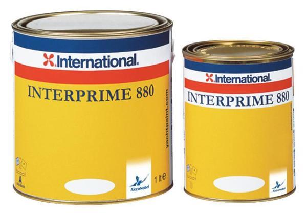 İnternational İnterprime 880 Epoxy Yüzey Astarı 2lt - Image 1