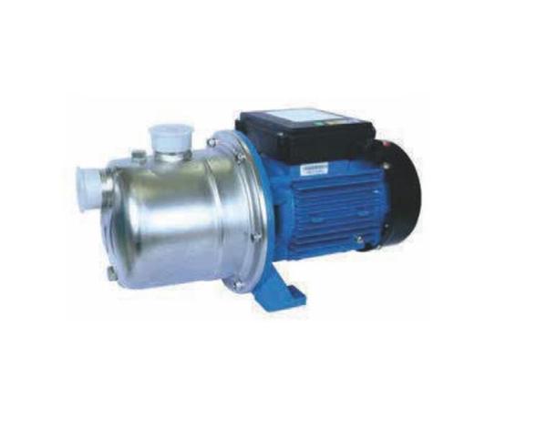 Water Sound CJEXM150 Paslanmaz Gövdeli Jet Pompa 1,8hp - Image 1