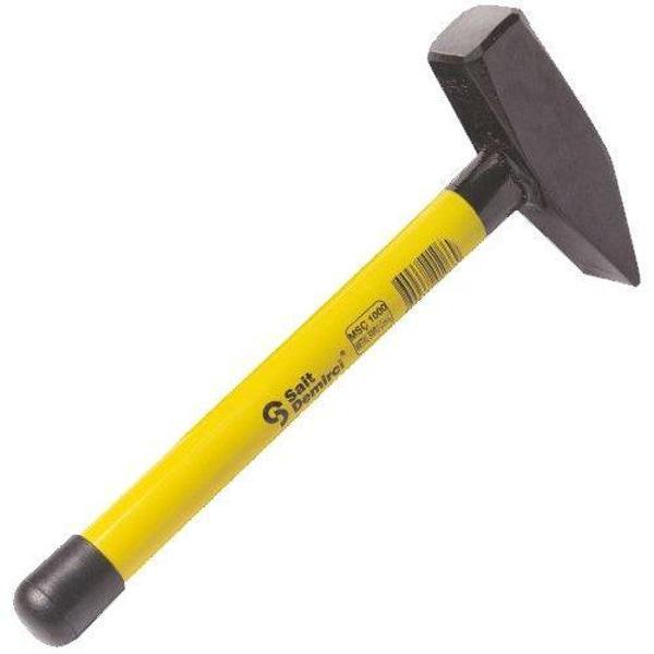 Sait Demirci Metal Saplı Çekiç 300gr - Image 1