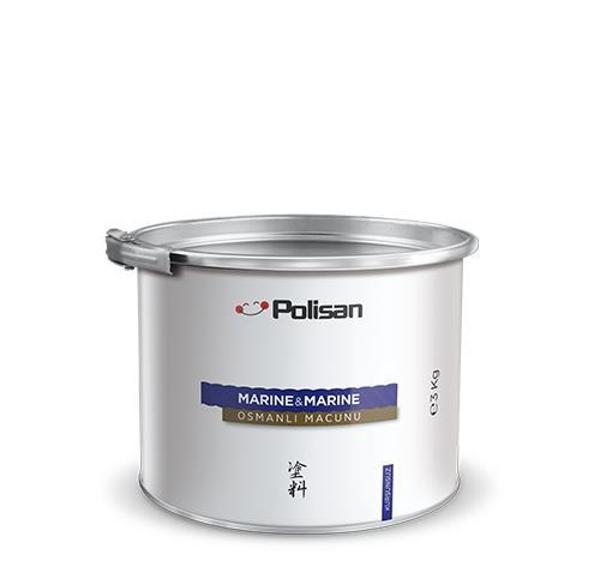 Polisan Anti Aging Osmanlı Macunu 25kg - Image 1
