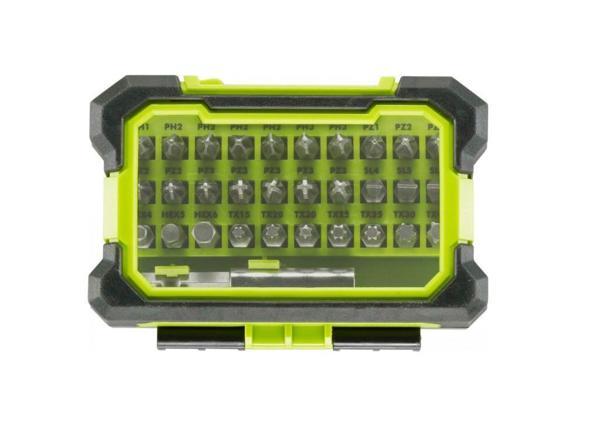 Ryobi RAK31MSD Vidalama Seti 31 Parça  - Image 1