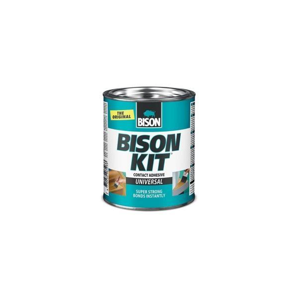 Bison 650ml Kontak Yapıştırıcı - Image 1