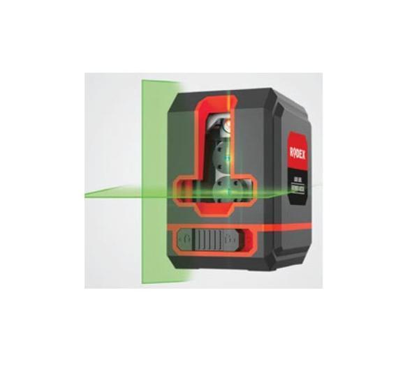 Rodex 2 Çizgili Hizalama Lazeri - Image 1