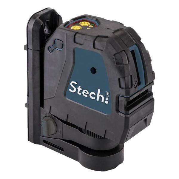 StechEnd SLD2Y Lazer Distomat Yeşil - Image 1