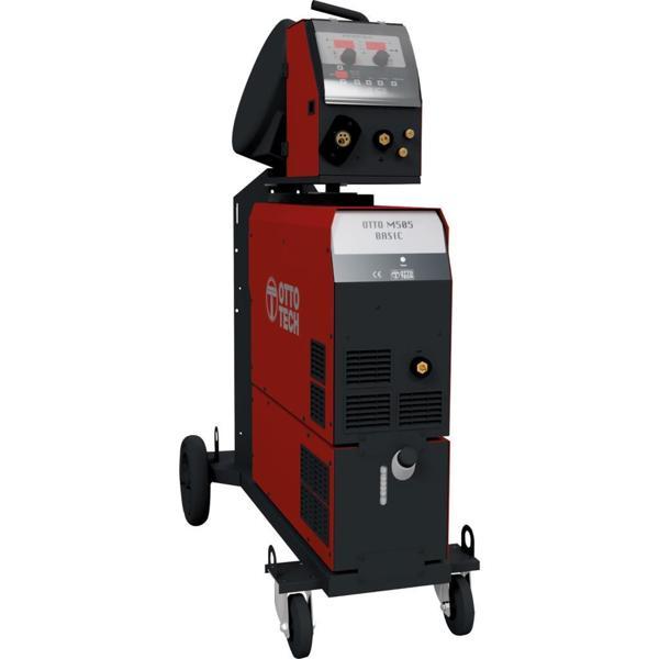 Ottotech M505W Sinerjik Gazaltı Kaynak Makinası - Image 1