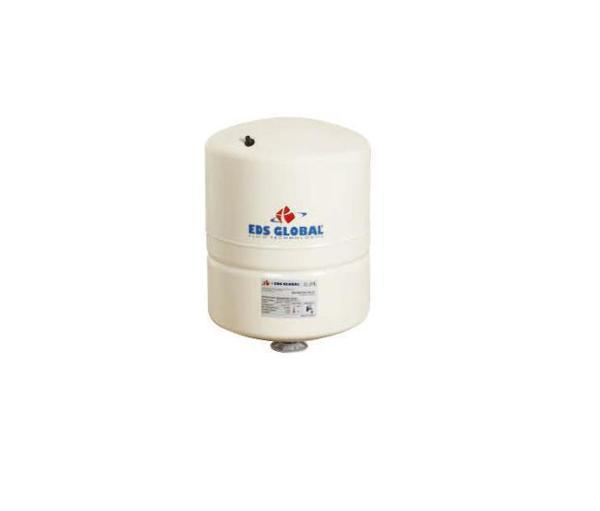 Eds Global Sabit Mabranlı Hidrofor Tankı 24lt  - Image 1