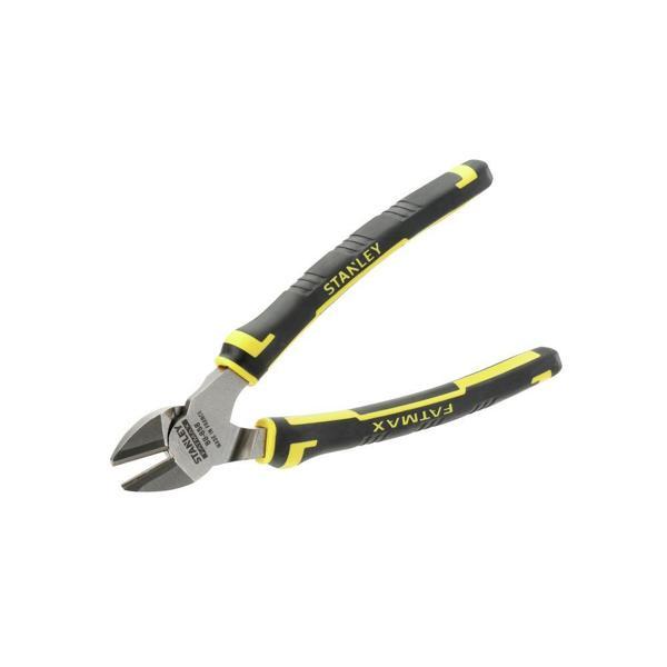 Stanley 0-89-858 Fatmax Yan Keski 160mm - Image 1