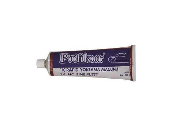 Polikor 1K Rapid Yoklama Macunu 400gr - Image 1