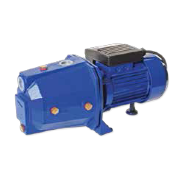 Water Sound JET200 2 Kademeli Jet Pompa 2hp - Image 1