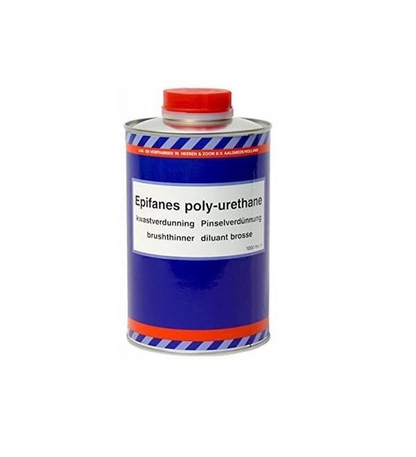 Epifanes Poliüretan Sprey Tineri 1lt - Image 1