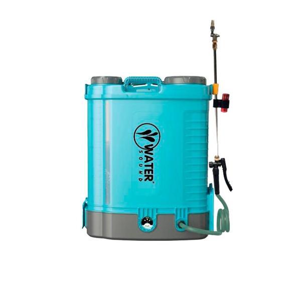 Water Sound TKS20L Şarjlı Yıkama Seti 20lt  - Image 1