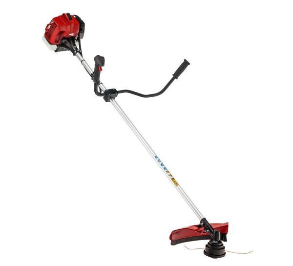 Al-Ko 126B Benzinli Yan Tırpan 1hp - Image 1