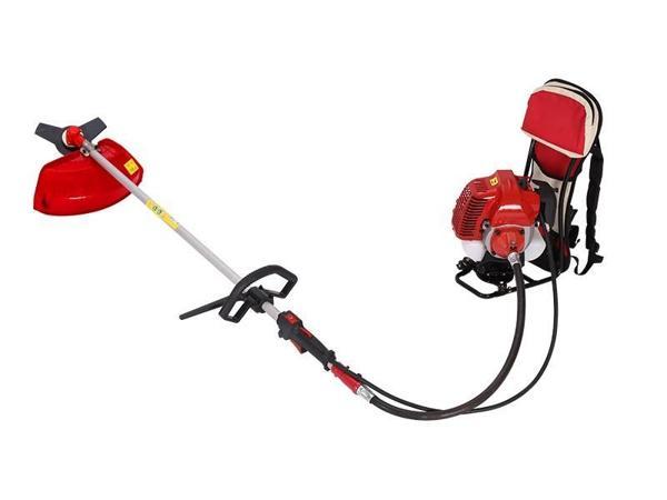 Teammax TMBG650 Benzinli Sırt Tipi Tırpan 3.12hp - Image 1