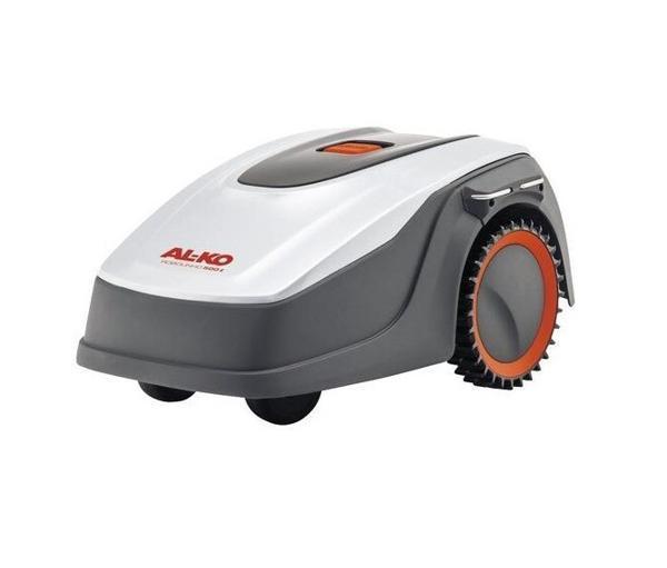 Al-Ko Robolinho Akülü Çim Biçme Robotu  - Image 1
