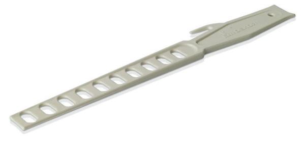 Dekor 1391 Delikli Boya Karıştırma Çubuğu 33cm - Image 1