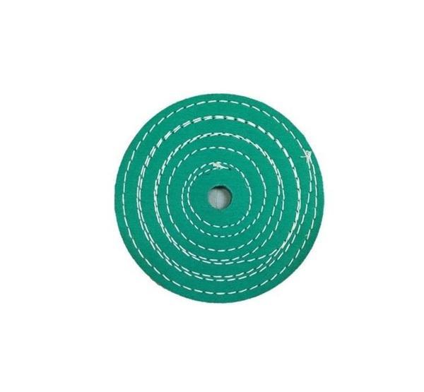 Alize Yeşil Polisaj Bezi  200mm - Image 1