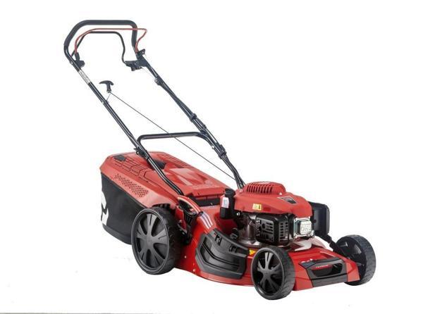 Al-Ko 5231SP-A Benzinli Çim Biçme Makinesi  - Image 1