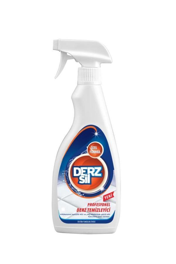 Derzsil Derz Temizleyici 500ml - Image 1