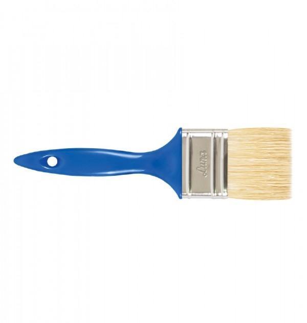 İzmir Fırça Luna Standart Kestirme Fırça 1.5" - Image 1