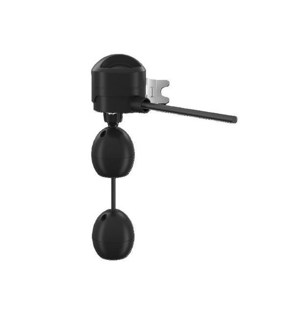Water Sound FSK-19 Mouse Kablolu Asansör Flatör - Image 1