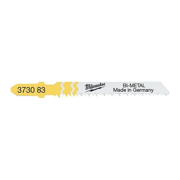 Milwaukee Special Dekupaj Testeresi Bıçağı 5li Paket  - Image 1
