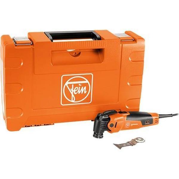Fein Multi Master 500mm Plus Çok Amaçlı Salınımlı Elektrikli El Aleti - Image 1