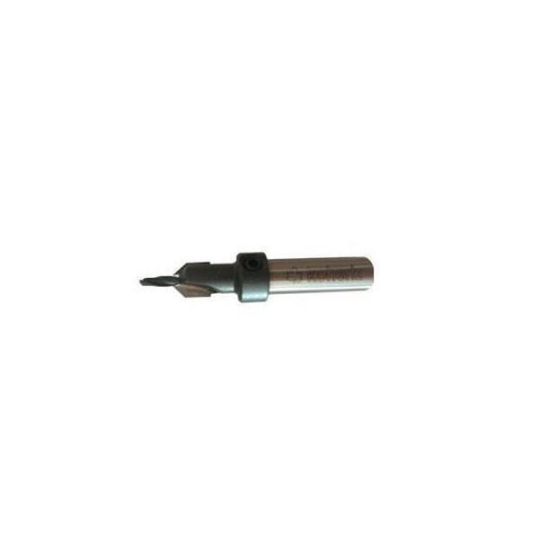 Kohertz Havşa Matkap Ucu No:5  3mm - Image 1