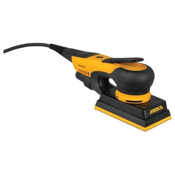 Mirka Deos 353CVEU 3.00mm Orbital Zımpara - Image 1