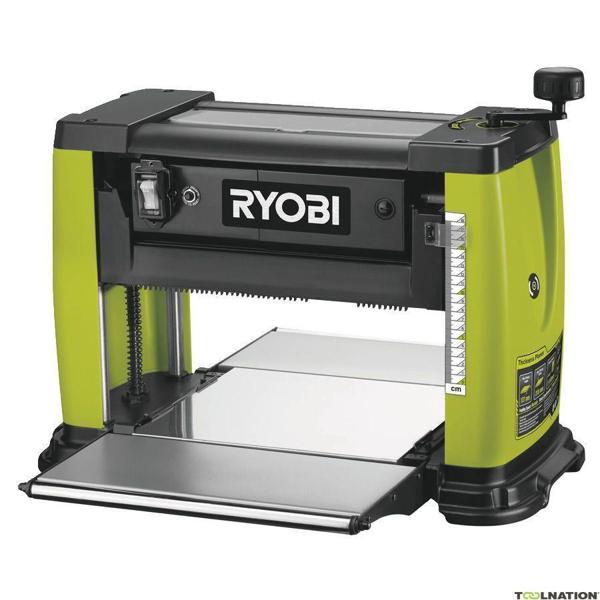 Ryobi RAP1500G Planya ve Kalınlık Makinesi  - Image 1
