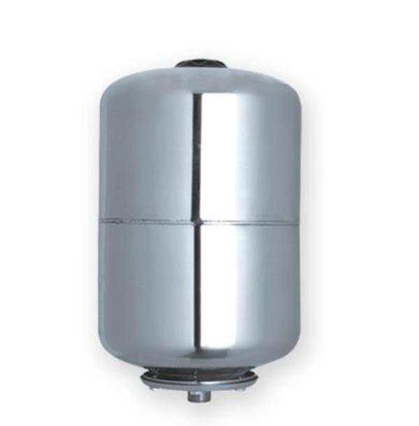 Water Sound Krom Hidrofor Tankı 8lt   - Image 1