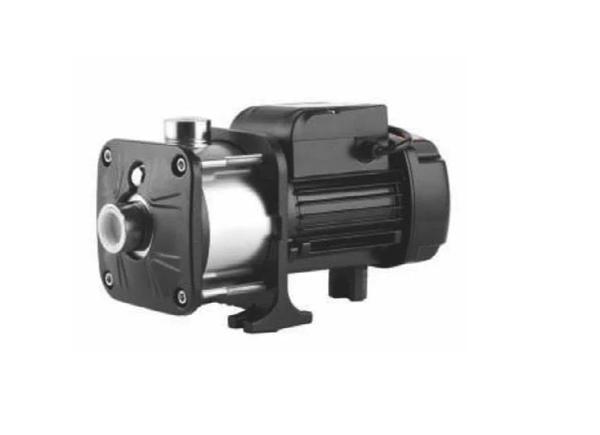 Water Sound CHM4-6-1 Ekonomik Yatık Milli Çok Kademeli Santrifüj Pompa 1,5hp - Image 1