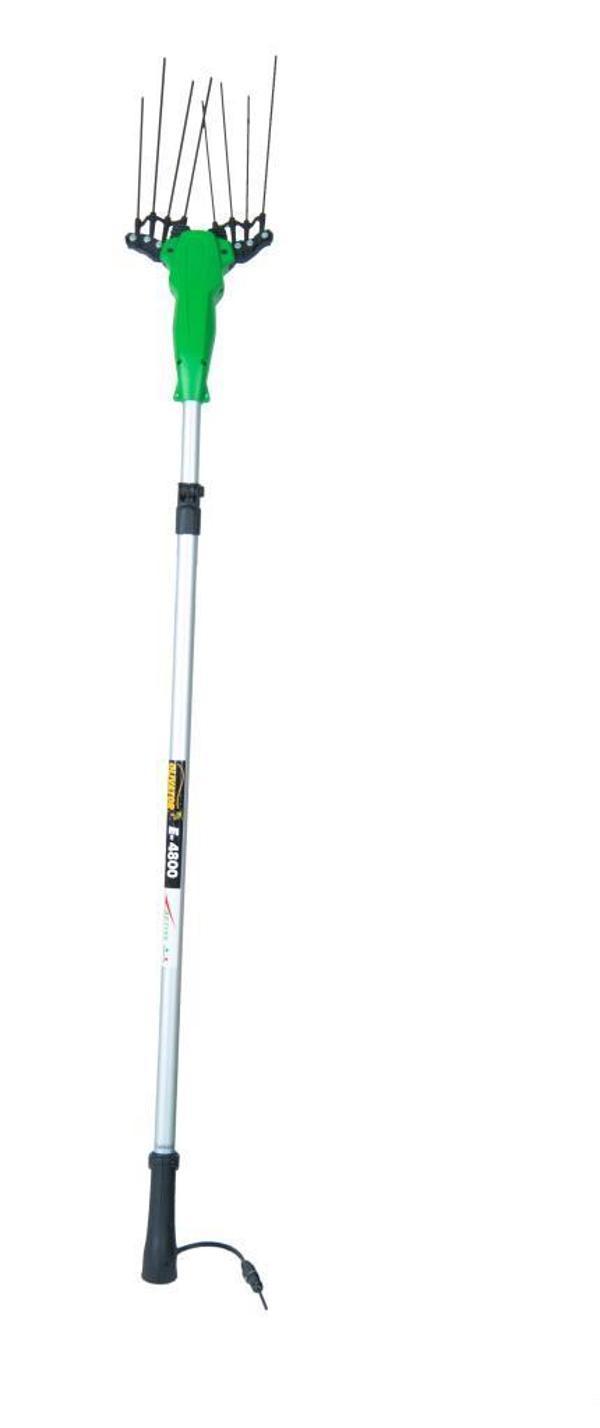 Active E-4800 XL HD Zeytin Silkme Makinesi  - Image 1