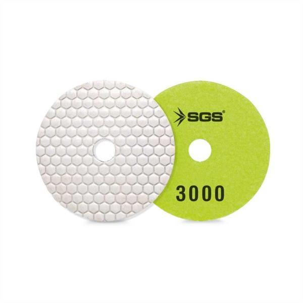 Sgs 2346 Elmas Polisaj Pedi 3000Kum - Image 1