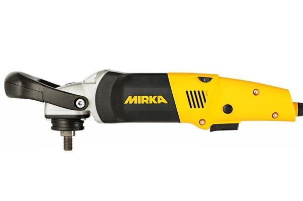 Mirka PS1437 Polisaj Makinası 150mm - Image 1
