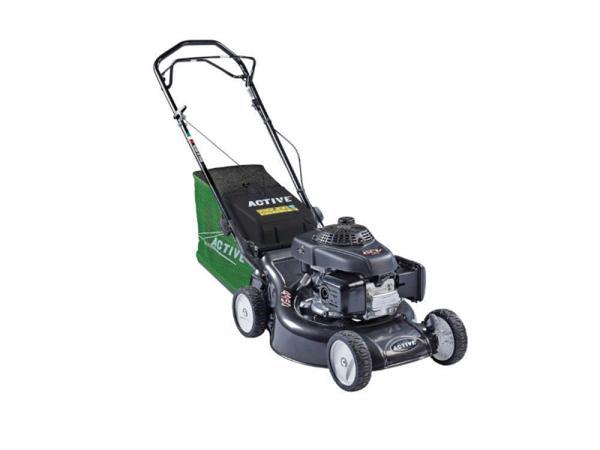 Active 4950SH Benzinli Çim Biçme 3.6hp - Image 1