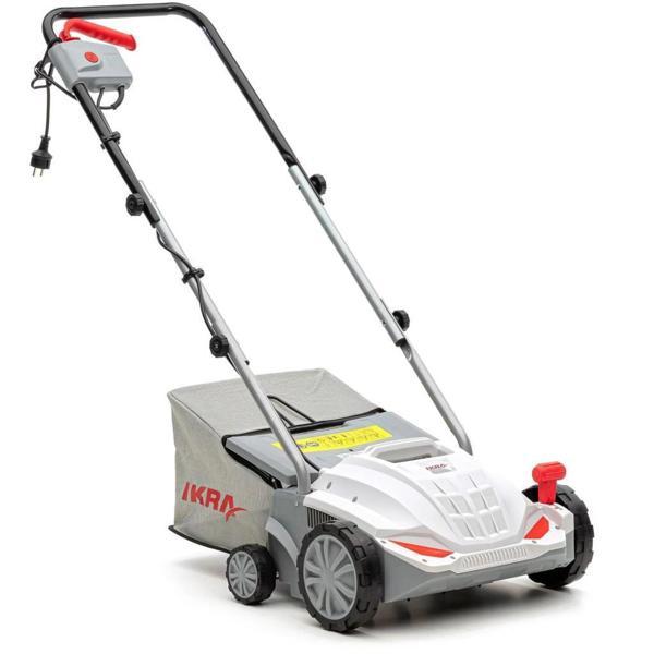 İkra IEVL1532 Elektrikli Vertikat Makinesi  - Image 1