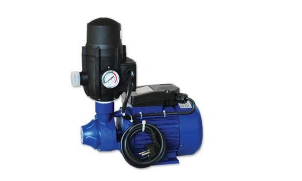 Water Sound PM45 AUTOE Hidromatlı Hidrofor 0.5hp - Image 1