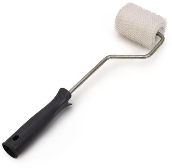 Dekor Epoxy Kirpi Rulo 10cm - Image 1