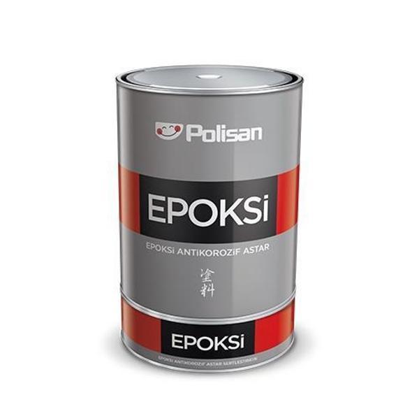 Polisan Marin Epoksi Antikorozif Astar 20kg - Image 1