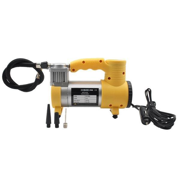 Hegi Pro Mini Hava Kompresör 12v  - Image 1