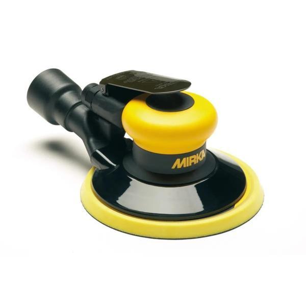 Mirka Ros 650CV 5.00mm Havalı Orbital Zımpara  - Image 1