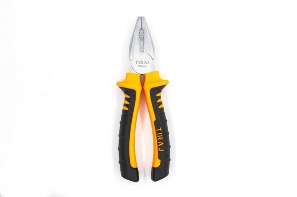 Tıraj 180mm Kombine Pense - Image 1