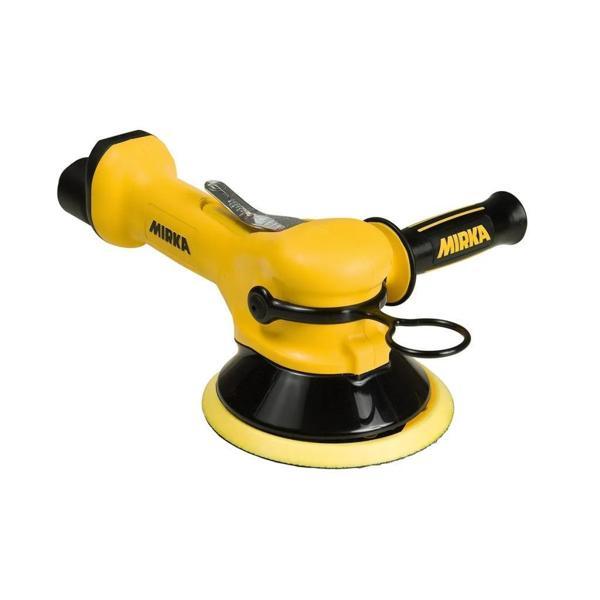 Mirka ROS2 650CV 5.00mm Havalı Orbital Zımpara  - Image 1